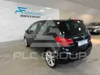 2011 Opel MERIVA