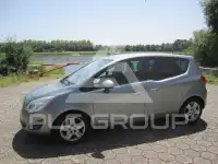 2011 Opel MERIVA