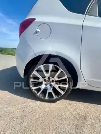 2011 Opel MERIVA