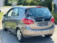 2011 Opel MERIVA