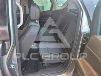 2011 Opel MERIVA