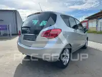 2011 Opel MERIVA