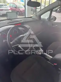 2011 Opel MERIVA