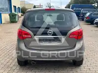 2011 Opel MERIVA
