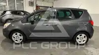 2011 Opel MERIVA