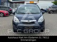 2011 Opel MERIVA