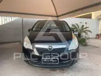 2011 Opel MERIVA