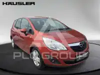2011 Opel MERIVA