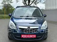 2011 Opel MERIVA