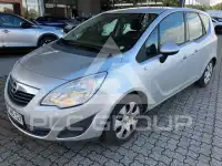 2011 Opel MERIVA