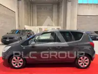 2011 Opel MERIVA