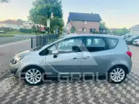 2011 Opel MERIVA