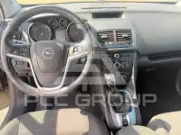 2011 Opel MERIVA
