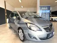 2011 Opel MERIVA