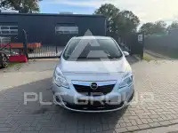 2011 Opel MERIVA