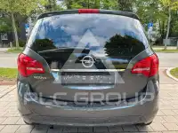 2011 Opel MERIVA
