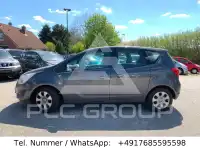 2011 Opel MERIVA
