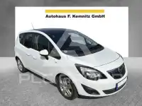 2011 Opel MERIVA