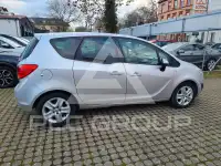 2011 Opel MERIVA