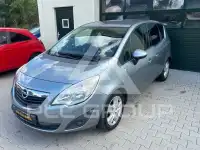 2011 Opel MERIVA