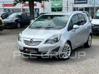 2011 Opel MERIVA