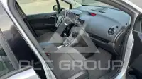 2011 Opel MERIVA