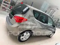 2011 Opel MERIVA