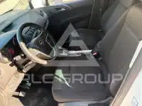 2011 Opel MERIVA