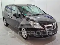 2011 Opel MERIVA