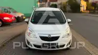 2011 Opel MERIVA