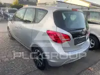 2011 Opel MERIVA