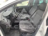 2011 Opel MERIVA