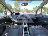 2011 Opel MERIVA