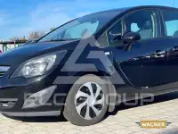 2011 Opel MERIVA