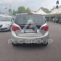 2011 Opel MERIVA