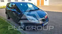2011 Opel MERIVA