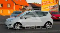2011 Opel MERIVA