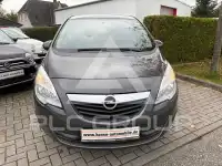 2011 Opel MERIVA