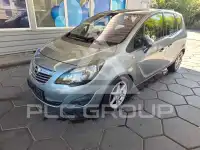 2011 Opel MERIVA