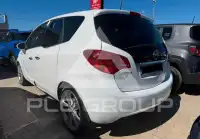 2011 Opel MERIVA