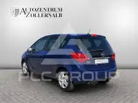 2011 Opel MERIVA
