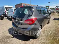 2011 Opel MERIVA
