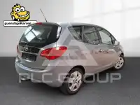 2011 Opel MERIVA