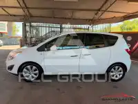 2011 Opel MERIVA