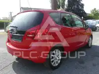 2011 Opel MERIVA