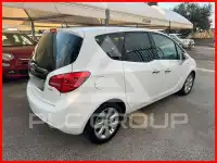 2011 Opel MERIVA