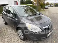 2011 Opel MERIVA