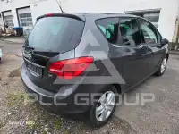 2011 Opel MERIVA