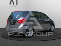 2011 Opel MERIVA