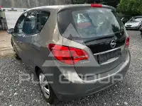 2011 Opel MERIVA